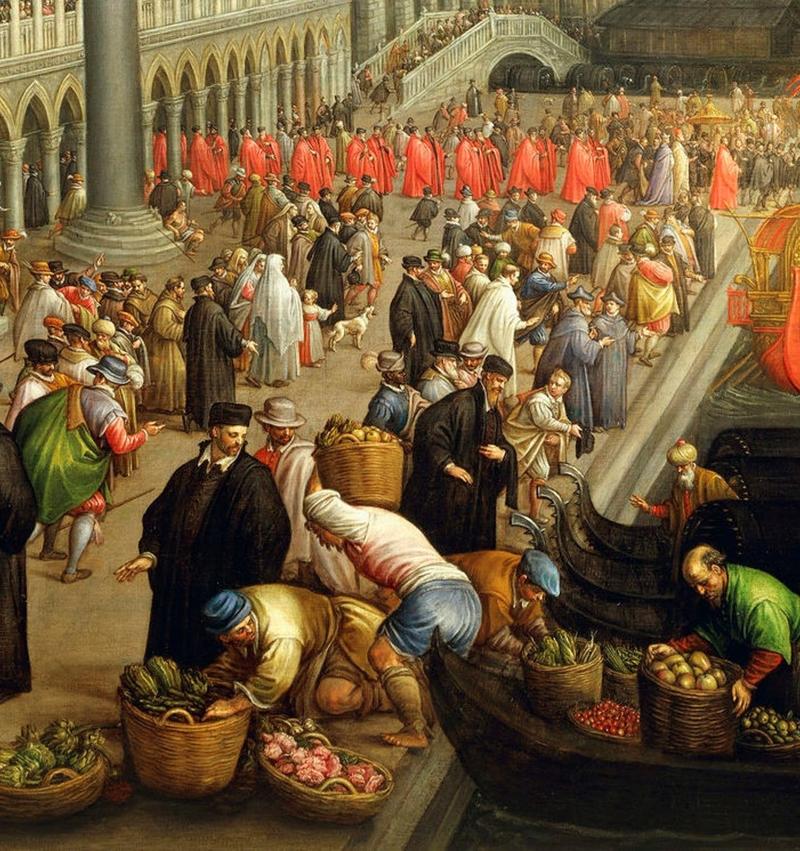 bassano  riva degli schiavoni