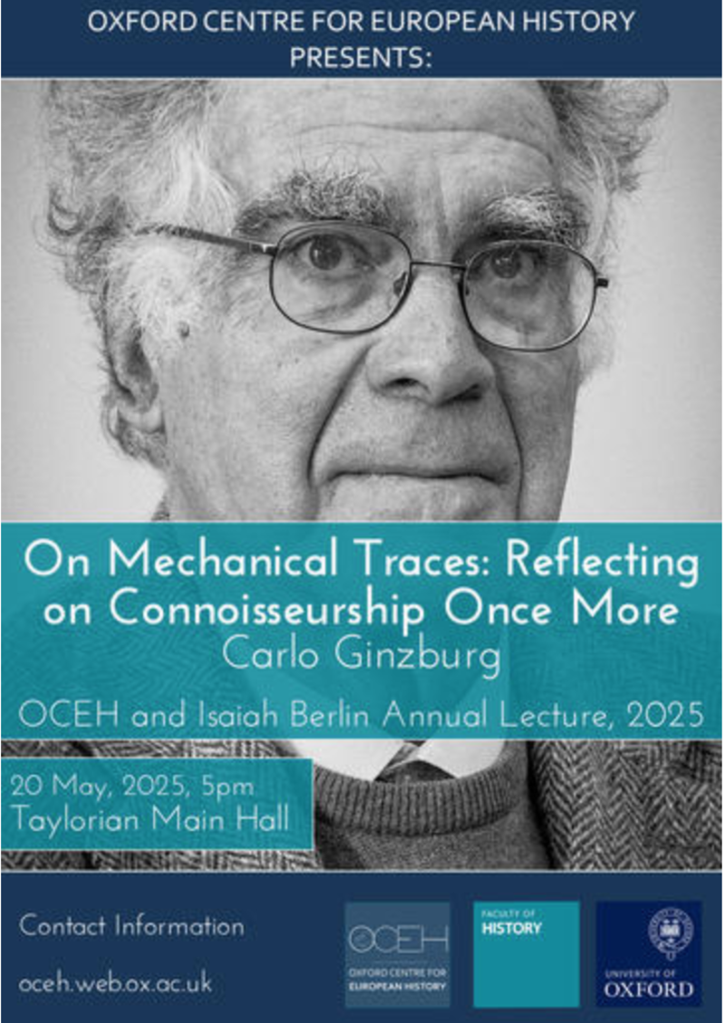 isaiah berlin annual lecture